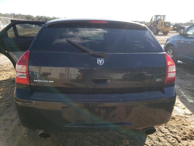 Photo 6 from auction – 2005 DODGE MAGNUM R/T with VIN 2D8GV58205H116645