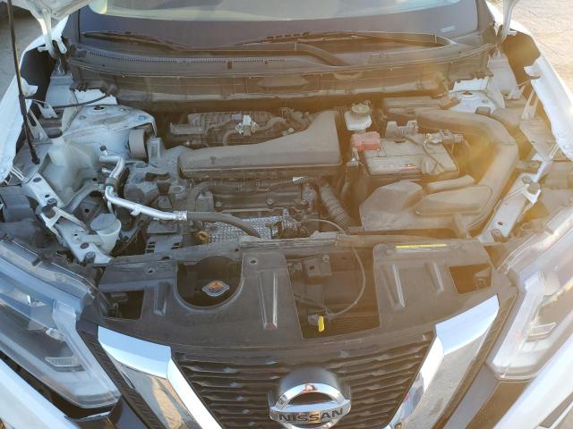 Photo 12 from auction – 2017 NISSAN ROGUE S with VIN KNMAT2MT9HP517053