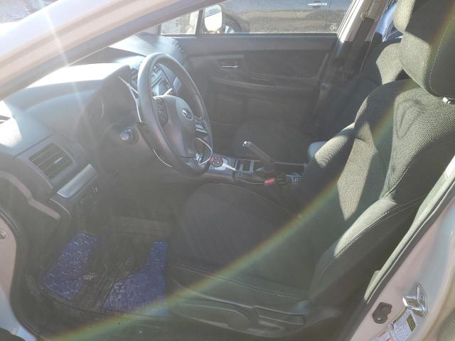 Фото 7 с аукциона – 2013 SUBARU XV CROSSTR с VIN JF2GPAVC1D2841338