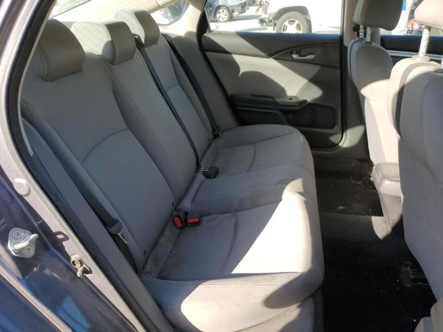Photo 10 from auction – 2018 HONDA CIVIC LX with VIN 2HGFC2F50JH500786