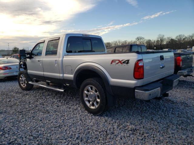 Photo 2 from auction – 2015 FORD F250 SUPER with VIN 1FT7W2B68FED13481