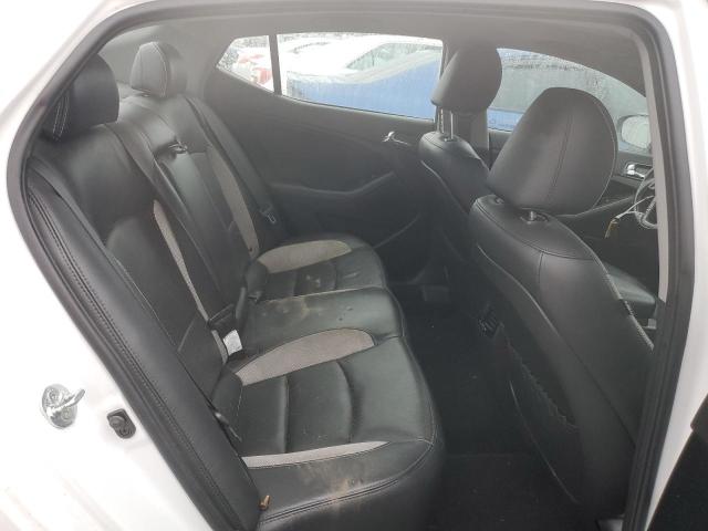 Photo 10 from auction – 2013 KIA OPTIMA SX with VIN 5XXGR4A64DG142158