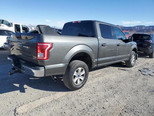 Photo 3 from auction – 2017 FORD F150 with VIN 1FTEW1E86HKC65224