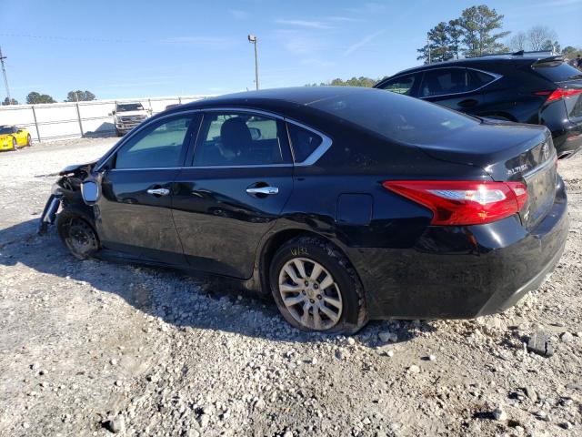 Photo 2 from auction – 2017 NISSAN ALTIMA with VIN 1N4AL3AP4HC273810