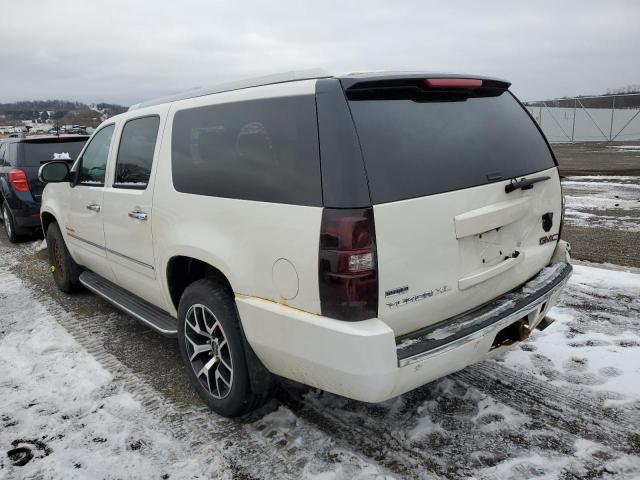 Photo 2 from auction – 2011 GMC YUKON XL D with VIN 1GKS2MEF2BR174369