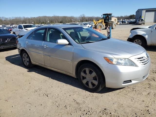 Photo 4 from auction – 2009 TOYOTA CAMRY BASE with VIN 4T1BE46K39U348127
