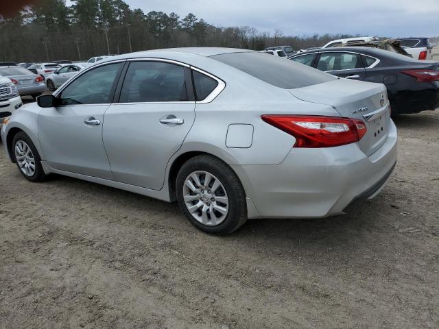 Photo 2 from auction – 2016 NISSAN ALTIMA 2.5 with VIN 1N4AL3AP3GN374064