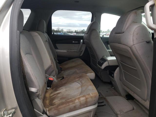 Photo 11 from auction – 2008 GMC ACADIA SLE with VIN 1GKER13728J154214