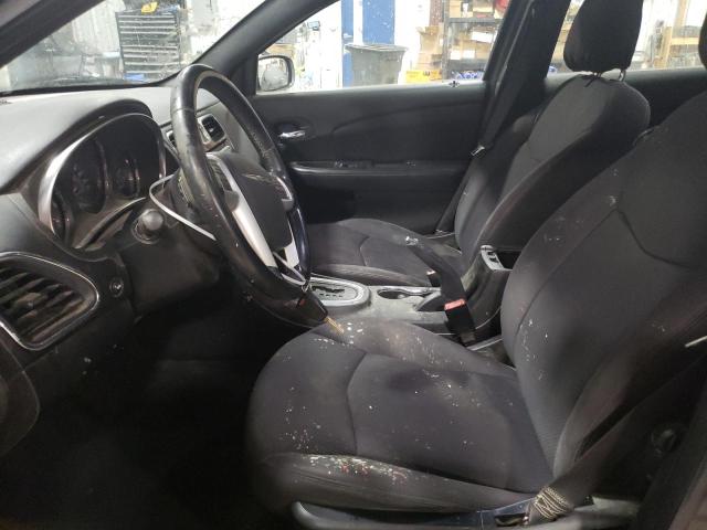 Photo 7 from auction – 2013 CHRYSLER 200 TOURIN with VIN 1C3CCBBG0DN738775