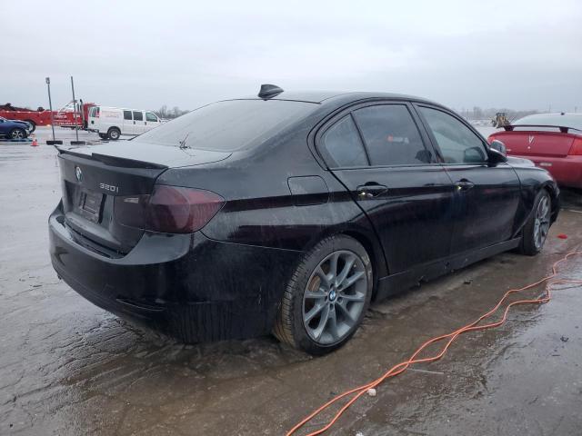 Photo 3 from auction – 2014 BMW 320 I with VIN WBA3B1C54EK132496