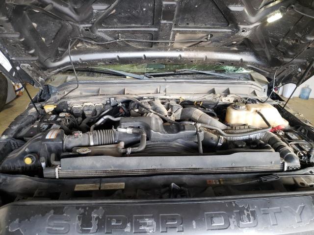 Photo 11 from auction – 2016 FORD F350 SUPER with VIN 1FTRF3DT9GEC60602