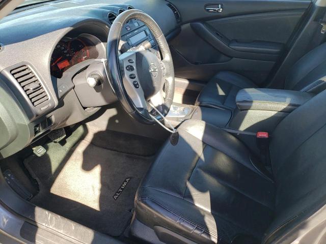 Photo 7 from auction – 2009 NISSAN ALTIMA 2.5 with VIN 1N4AL21E89C173221