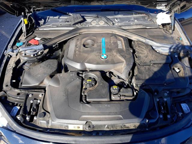 Photo 11 from auction – 2018 BMW 330E with VIN WBA8E1C55JA159414