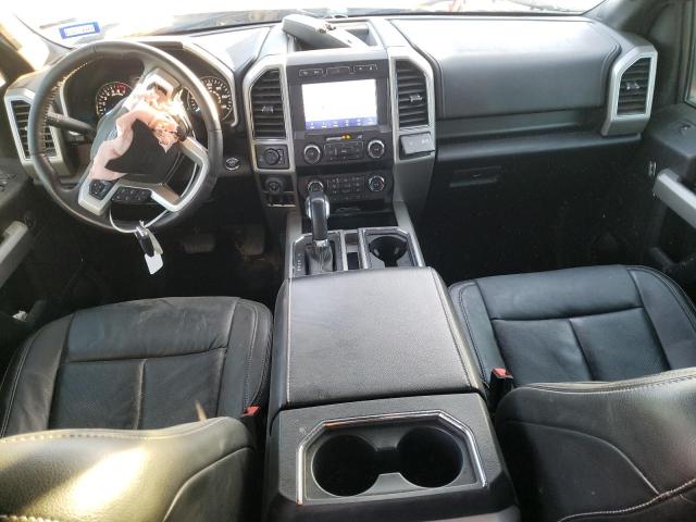 Photo 8 from auction – 2020 FORD F150 SUPER with VIN 1FTEW1E54LFA57513