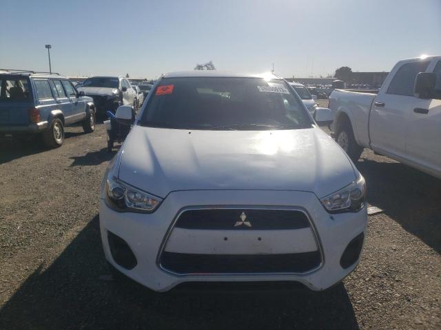 Photo 5 from auction – 2013 MITSUBISHI OUTLANDER with VIN 4A4AP3AU1DE006653
