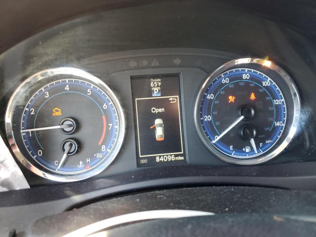Photo 9 from auction – 2019 TOYOTA COROLLA with VIN 5YFBURHE4KP945690