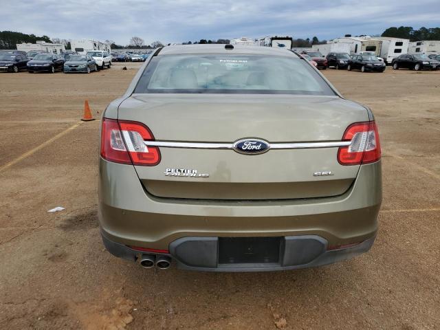 Photo 6 from auction – 2012 FORD TAURUS SEL with VIN 1FAHP2EW3CG114535