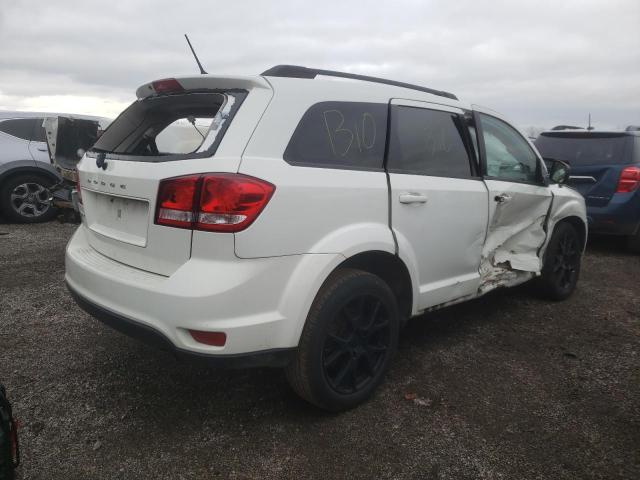 Photo 3 from auction – 2017 DODGE JOURNEY SX with VIN 3C4PDCBB0HT552390