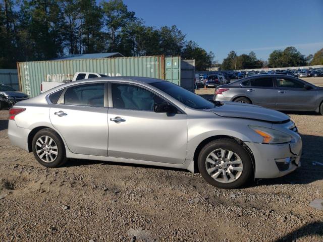 Photo 4 from auction – 2015 NISSAN ALTIMA 2.5 with VIN 1N4AL3AP3FC474501