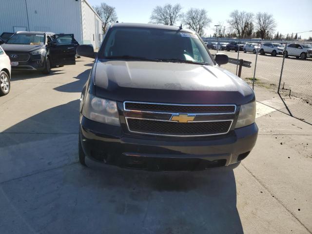 Photo 5 from auction – 2008 CHEVROLET SUBURBAN K with VIN 1GNFK16368J226570