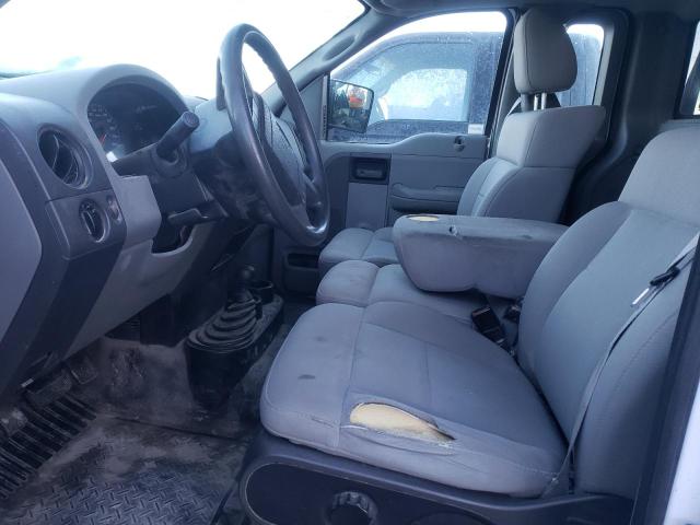 Photo 7 from auction – 2006 FORD F150 with VIN 1FTRF14VX6NB54728