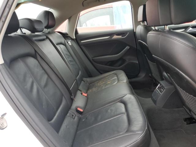 Photo 10 from auction – 2016 AUDI A3 PREMIUM with VIN WAUA7GFF8G1032670