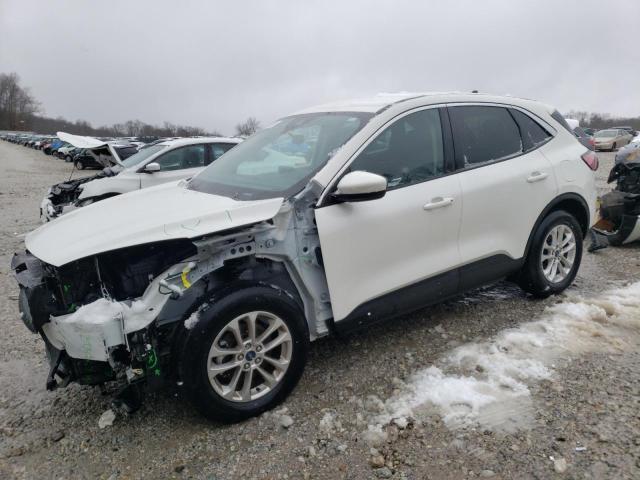FORD ESCAPE SE 2020 with VIN 1FMCU9G66LUA89033 - Photo from auction