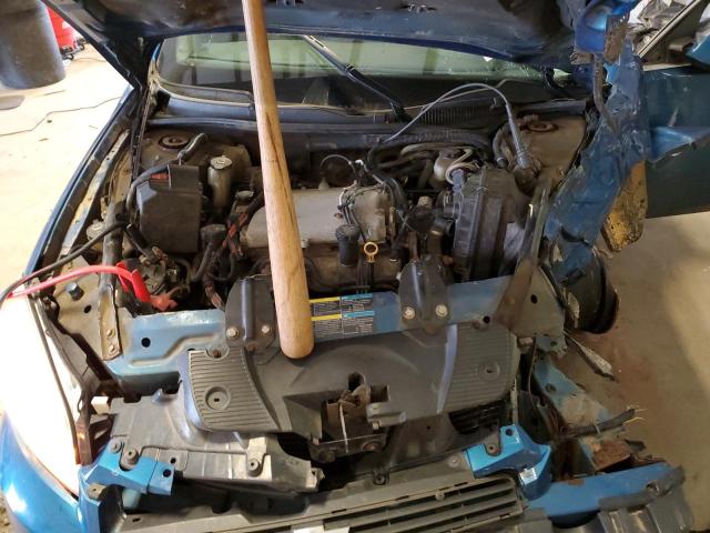 Photo 11 from auction – 2010 CHEVROLET IMPALA LS with VIN 2G1WA5EN5A1104958