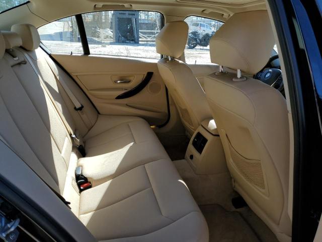 Photo 10 from auction – 2014 BMW 328 I SULE with VIN WBA3C1C53EK106081
