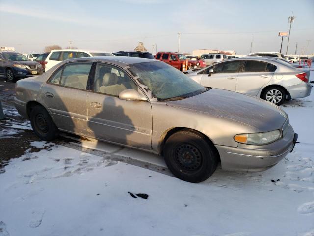 Photo 4 from auction – 2001 BUICK CENTURY CU with VIN 2G4WS52J611244387