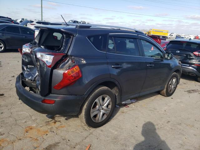 Photo 3 from auction – 2013 TOYOTA RAV4 LE with VIN JTMBFREV3DD044296