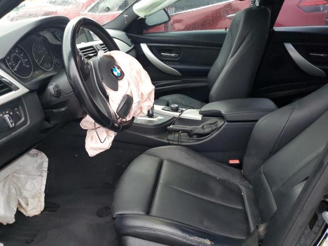 Photo 7 from auction – 2014 BMW 320 I with VIN WBA3B1C54EK132496
