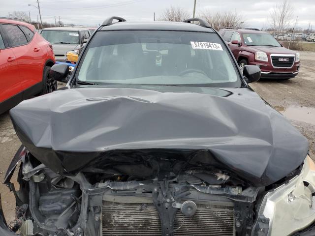 Photo 12 from auction – 2012 SUBARU FORESTER 2 with VIN JF2SHBBC3CH423909