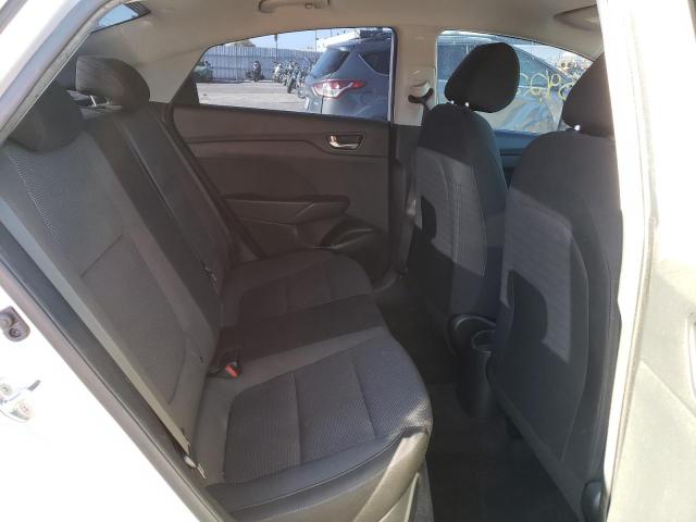 Photo 10 from auction – 2019 HYUNDAI ACCENT SE with VIN 3KPC24A36KE039645