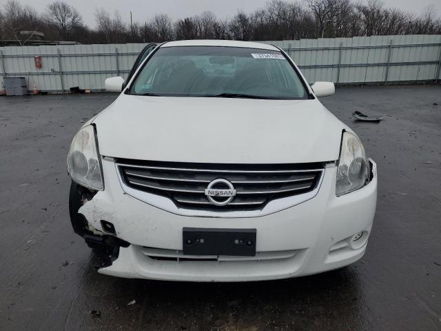 Photo 5 from auction – 2010 NISSAN ALTIMA BAS with VIN 1N4AL2APXAC142655