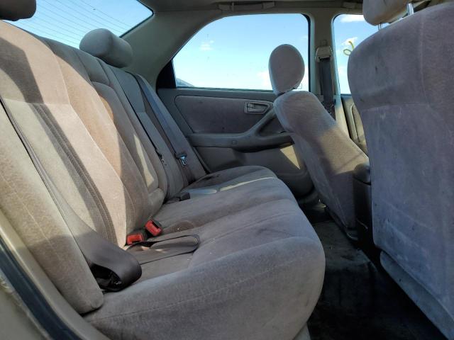 Photo 10 from auction – 1999 TOYOTA CAMRY LE with VIN JT2BF28K0X0154512