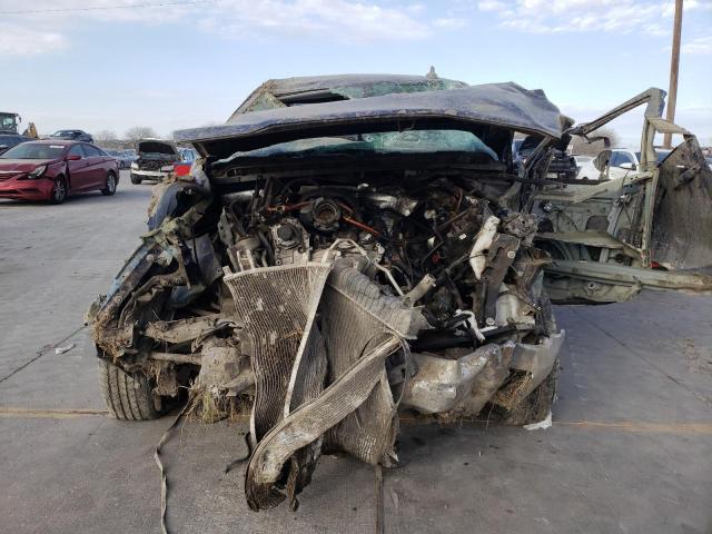 Photo 5 from auction – 2016 CHEVROLET SILVERADO with VIN 3GCPCREC9GG295618