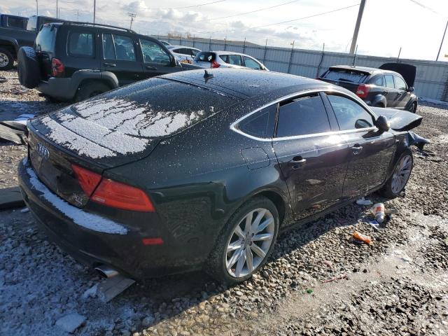 Снимка 3 от търг – 2012 AUDI A7 с VIN WAUSGAFC8CN017029