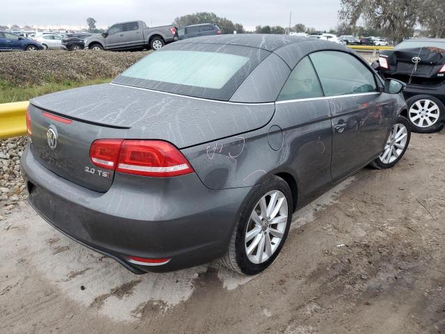 Photo 3 from auction – 2015 VOLKSWAGEN EOS KOMFOR with VIN WVWBW8AH3FV000452