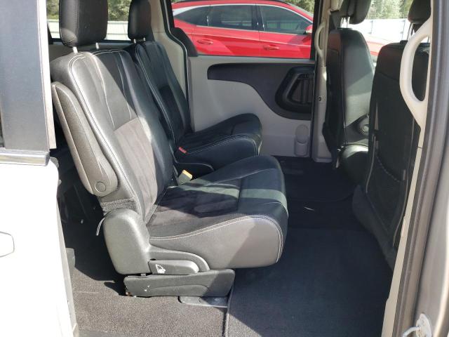 Photo 11 from auction – 2018 DODGE GRAND CARA with VIN 2C4RDGCG4JR268487