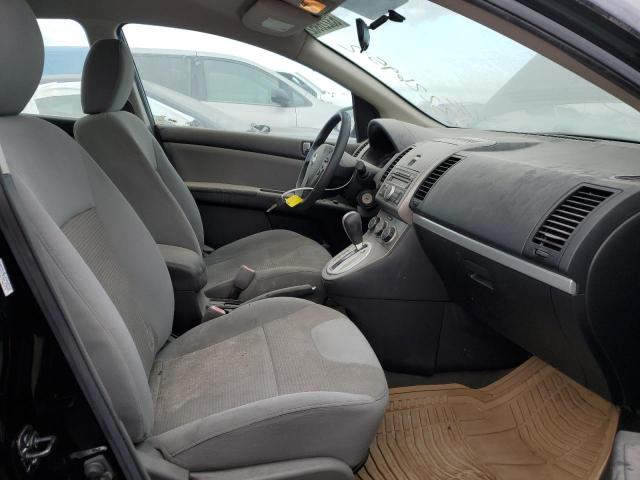 Photo 5 from auction – 2012 NISSAN SENTRA 2.0 with VIN 3N1AB6AP5CL651552
