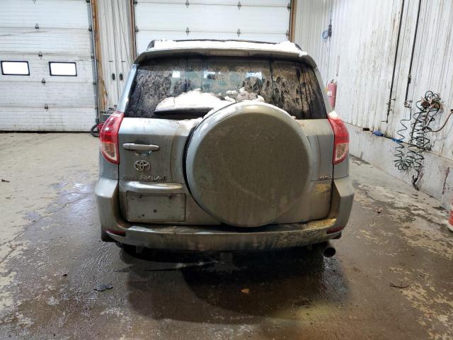 Photo 6 from auction – 2007 TOYOTA RAV4 with VIN JTMBD33V475101433