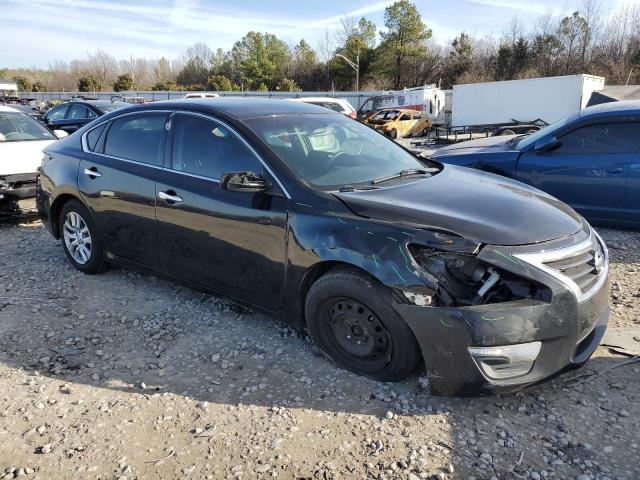 Photo 4 from auction – 2015 NISSAN ALTIMA 2.5 with VIN 1N4AL3AP2FC287363