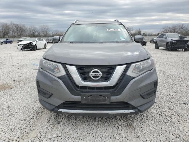 Photo 5 from auction – 2017 NISSAN ROGUE S with VIN KNMAT2MT0HP542620