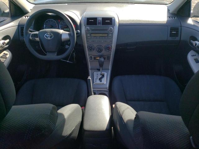 Photo 8 from auction – 2011 TOYOTA COROLLA BA with VIN 2T1BU4EE4BC564770