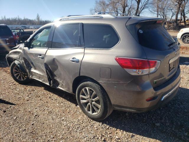 Photo 2 from auction – 2013 NISSAN UK with VIN 5N1AR2MM3DC610140