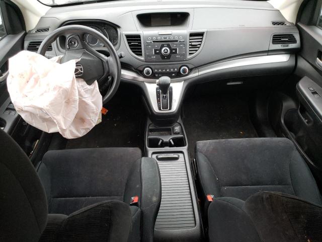 Photo 8 from auction – 2012 HONDA CR-V LX with VIN 5J6RM4H34CL074035