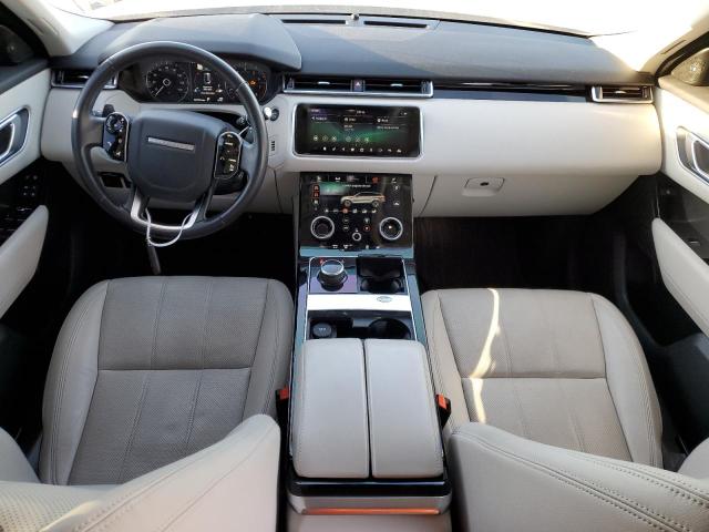 Photo 8 from auction – 2018 LAND ROVER RANGE ROVE with VIN SALYB2RV8JA719721