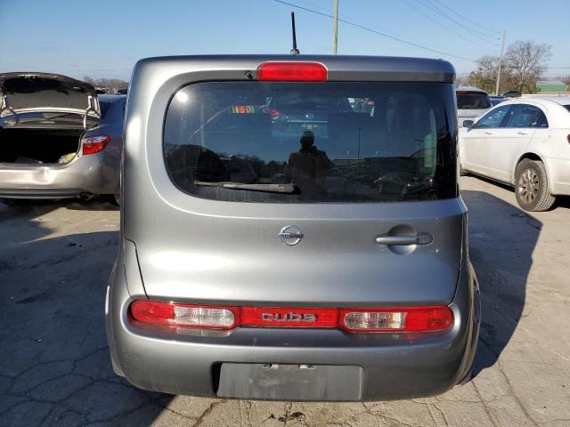 Photo 6 from auction – 2011 NISSAN CUBE BASE with VIN JN8AZ2KR2BT214379