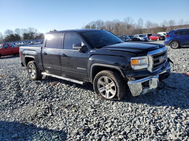 Photo 4 from auction – 2014 GMC SIERRA C15 with VIN 3GTP1UEC8EG541726